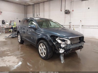 YV4960DZ8A2****** · 2010 VOLVO XC60 3.2