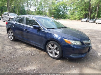 19VDE1F35FE****** · 2015 ACURA ILX 2.0L