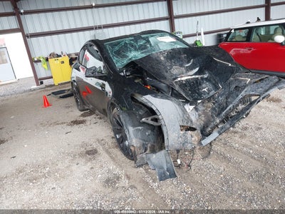 7SAYGDEF1PF****** · 2023 TESLA MODEL Y PERFORMANCE DUAL MOTOR ALL-WHEEL DRIVE