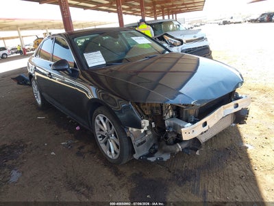 2019 AUDI A4 40 PREMIUM/40 TITANIUM PREMIUM