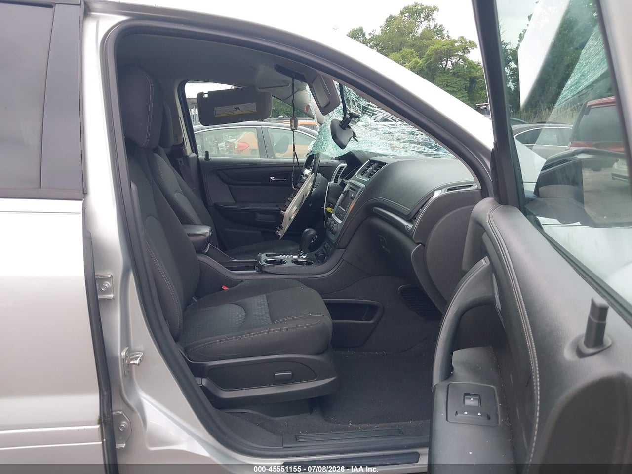 2014 GMC ACADIA SLE-2 · 5/11