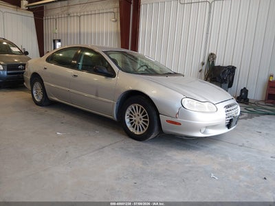 2004 CHRYSLER CONCORDE LXI