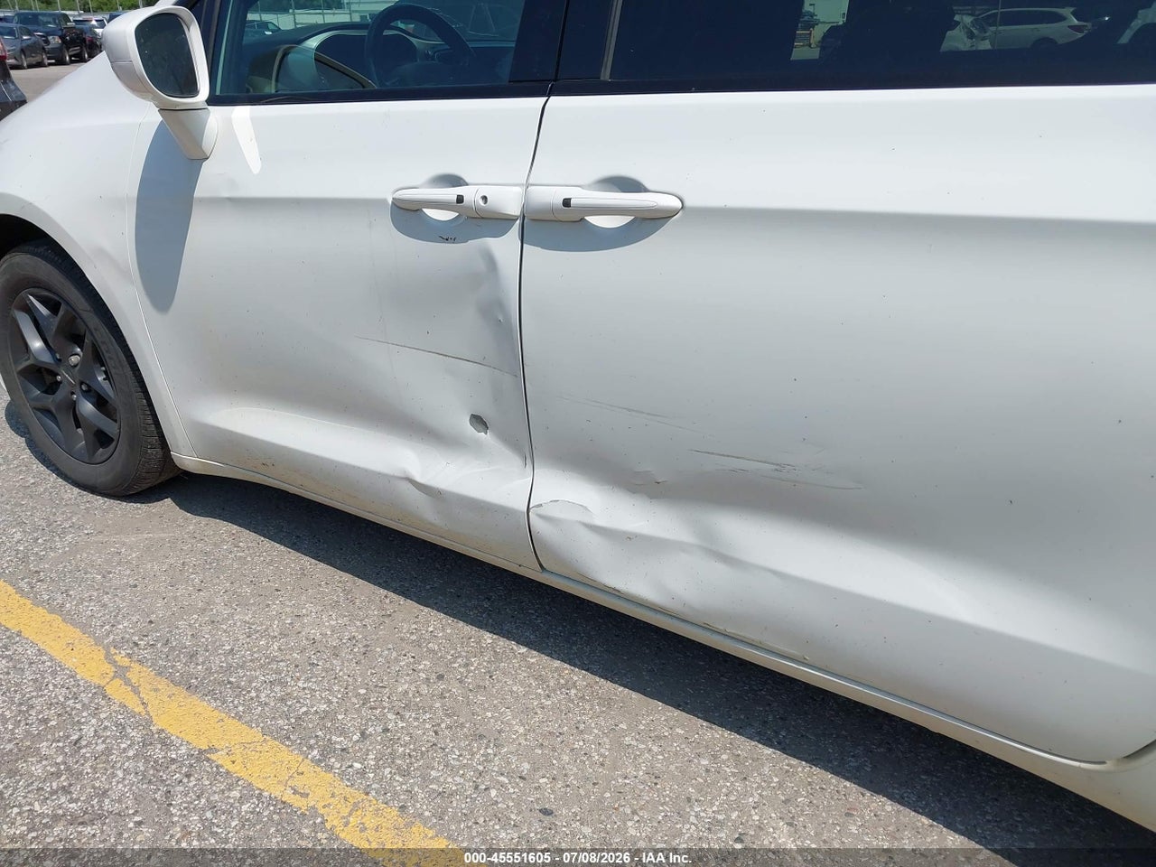 2018 CHRYSLER PACIFICA TOURING L PLUS · 6/11
