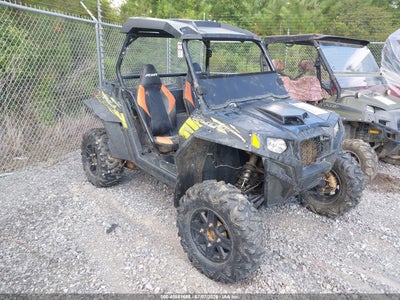 2013 POLARIS RZR 900 XP EPS