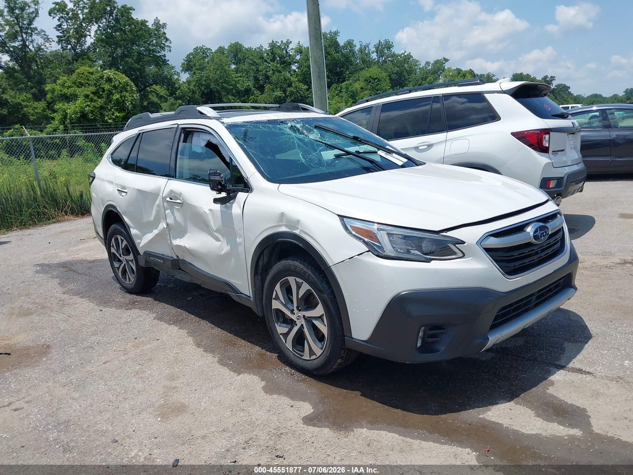 4S4BTGPD5N3****** · 2022 SUBARU OUTBACK TOURING XT