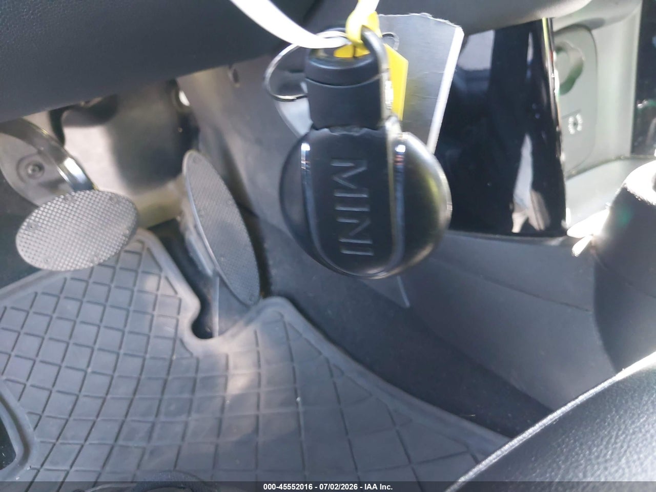 WMWXU3C52G2****** · 2016 MINI HARDTOP COOPER S · 11/11