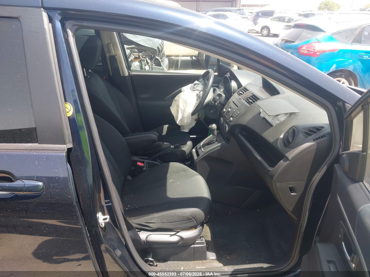 2015 MAZDA MAZDA5 TOURING · 5/11