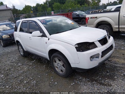 5GZCZ63436S****** · 2006 SATURN VUE V6