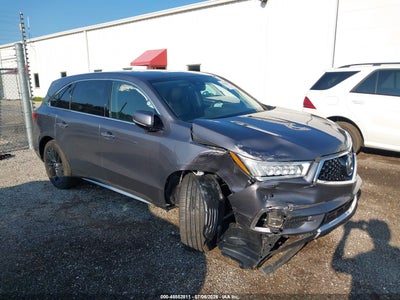 5J8YD4H39LL****** · 2020 ACURA MDX STANDARD