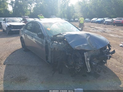 JN1DV6AR5BM****** · 2011 INFINITI G25X