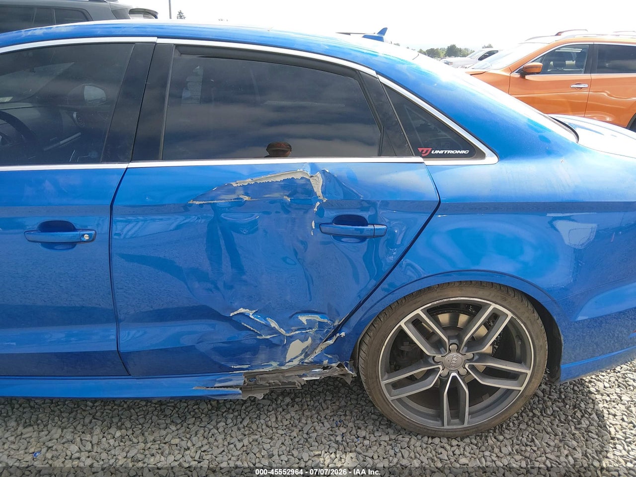 2017 AUDI S3 PREMIUM PLUS · 6/11