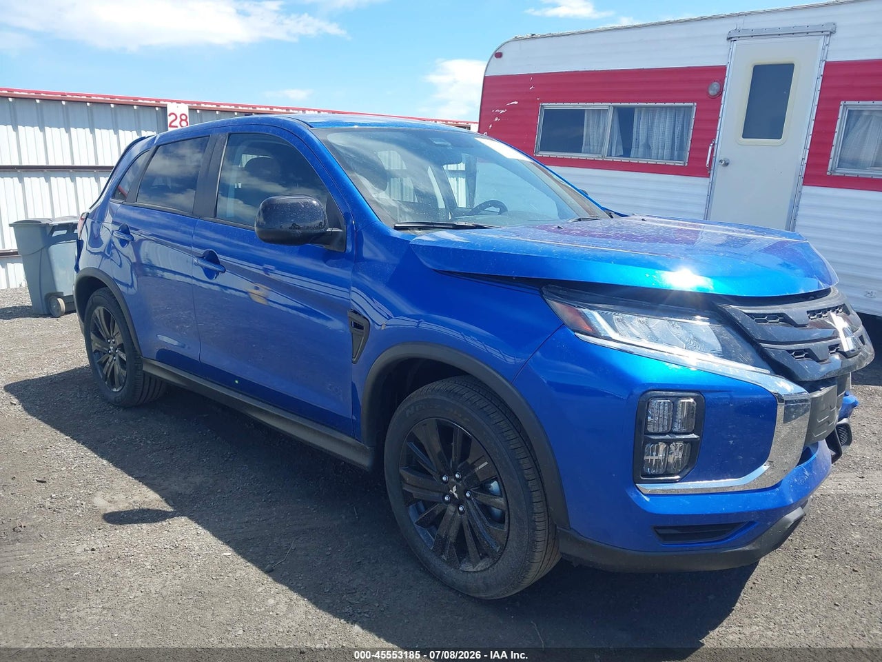 JA4ARUAU0TU****** · 2026 MITSUBISHI OUTLANDER SPORT 2.0 ES/2.0 LE/2.0 RALLIART/2.0 S/2.0 SE/2.0 TRAIL EDITION