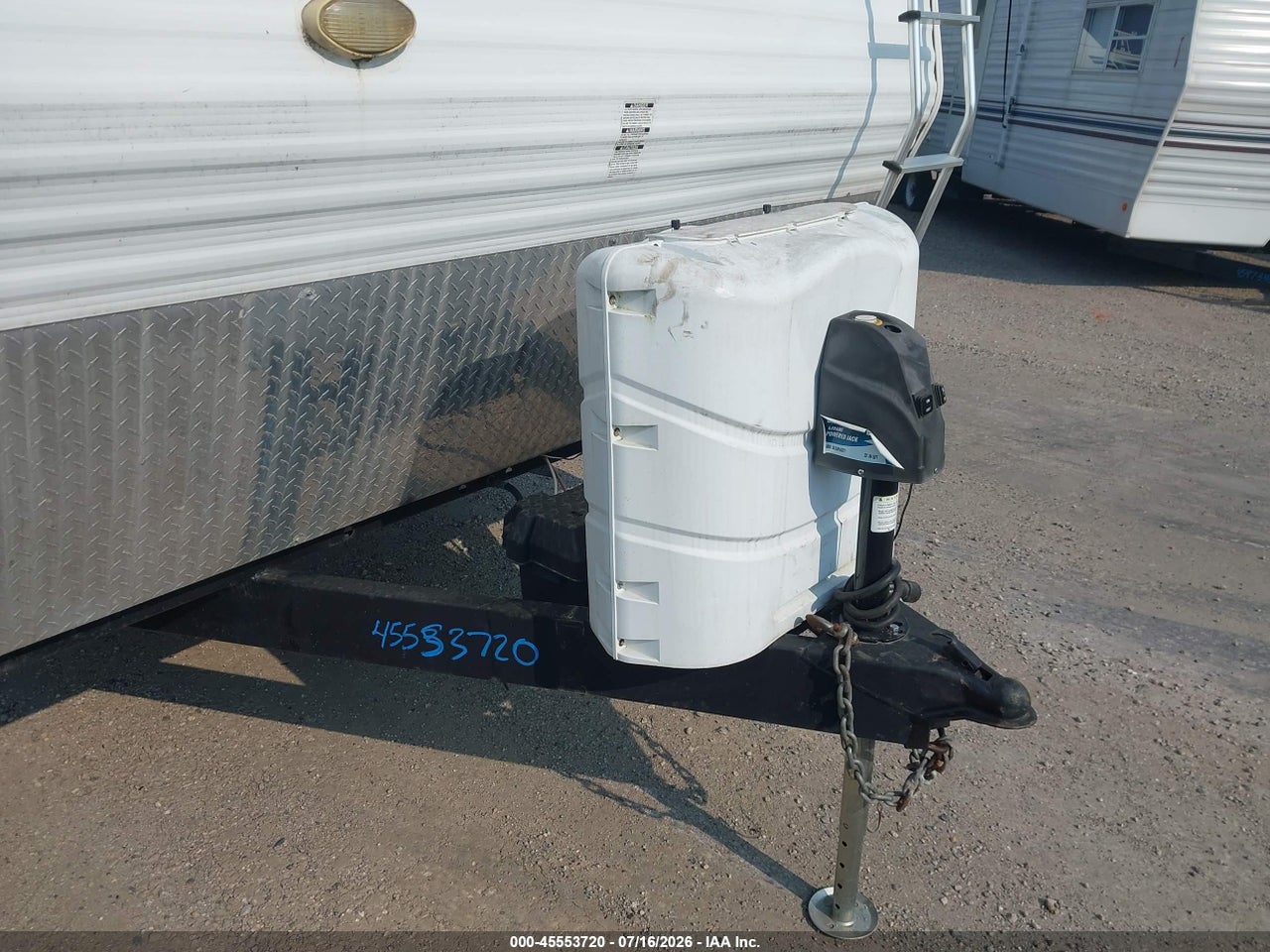 4X4TSTE20CR****** · 2012 FOREST RIVER OTHER · 10/11