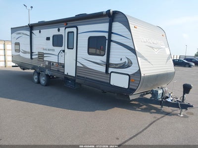 5SFEB3322FE****** · 2015 HEARTLAND RV OTHER