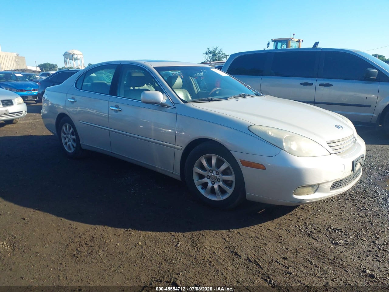 JTHBF30G220****** · 2002 LEXUS ES 300