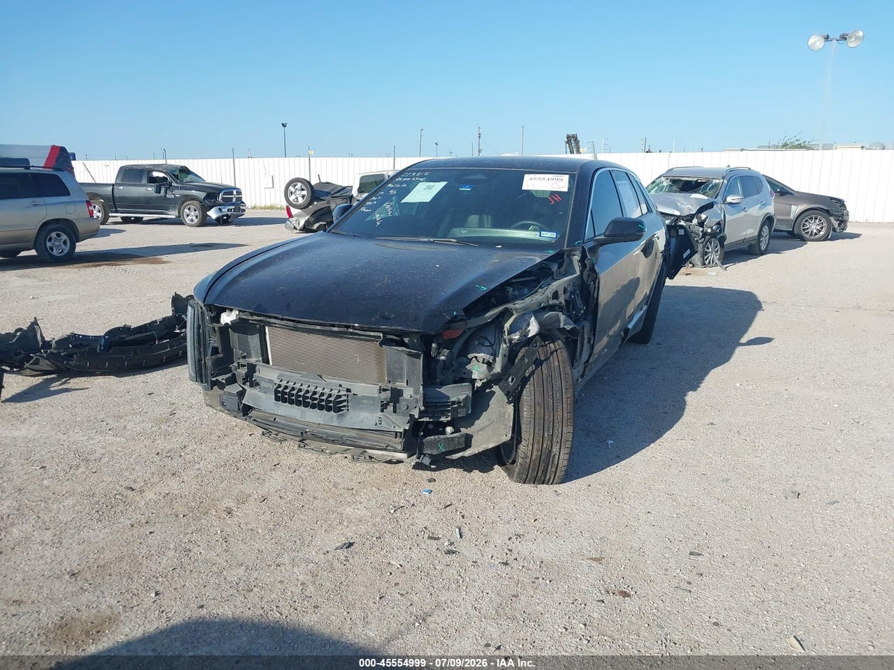 2024 CADILLAC LYRIQ TECH W/1SA · 2/11