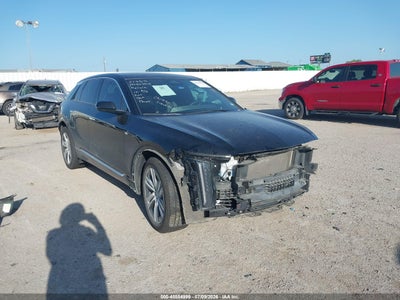 2024 CADILLAC LYRIQ TECH W/1SA