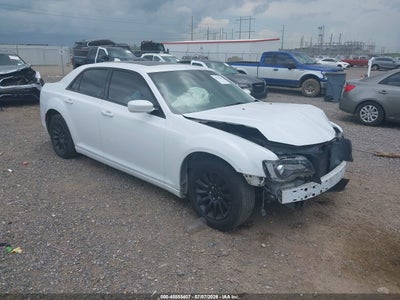 2C3CCAAG3HH****** · 2017 CHRYSLER 300 LIMITED