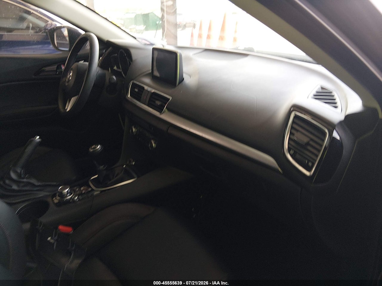 2015 MAZDA MAZDA3 S TOURING · 5/11