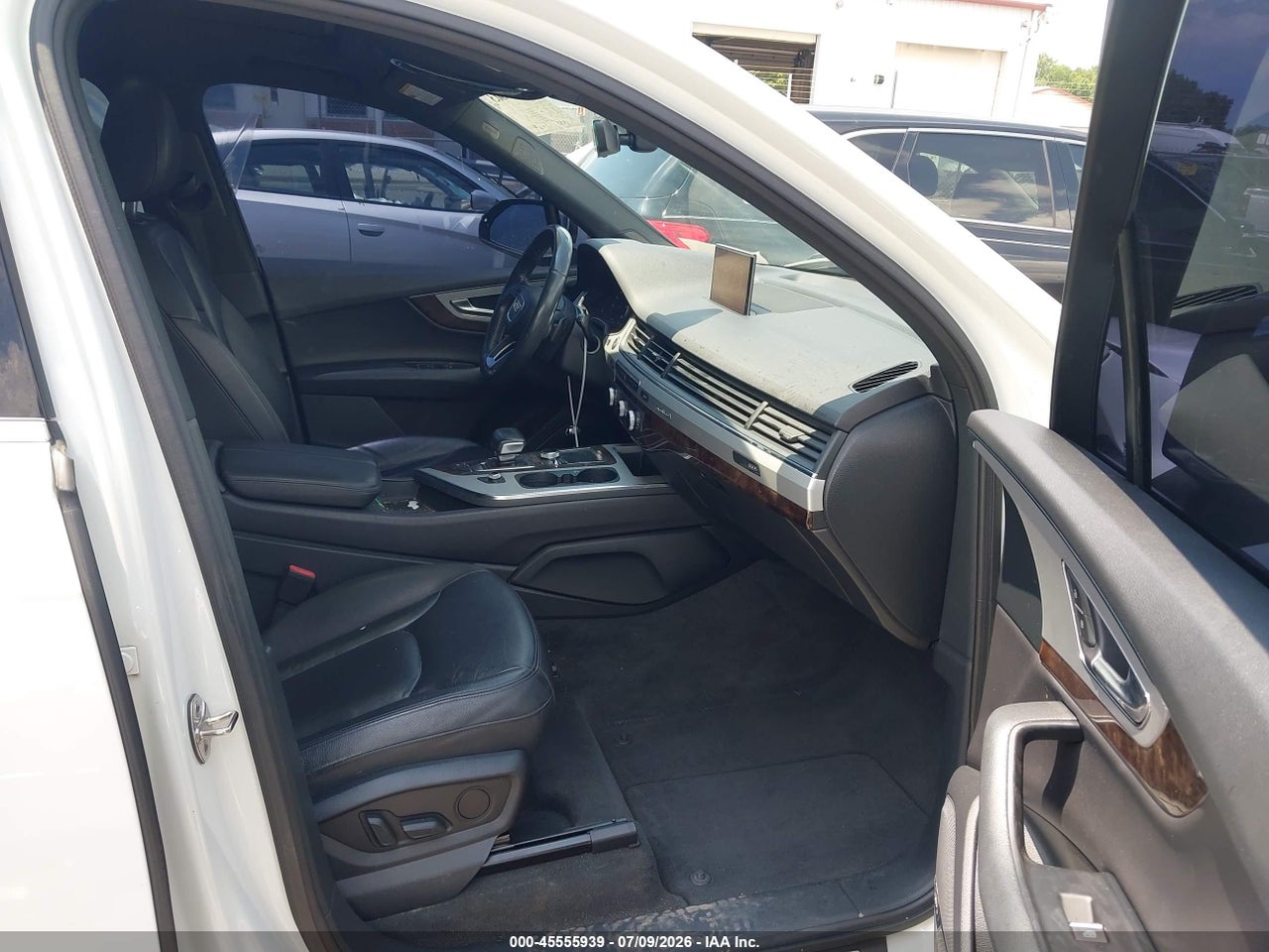 2018 AUDI Q7 2.0T PREMIUM · 5/11