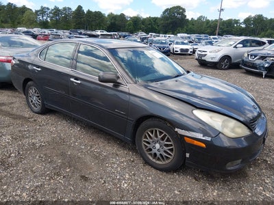 2004 LEXUS ES 330  