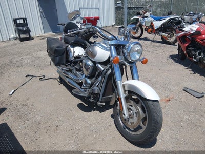 2007 KAWASAKI VN2000 F