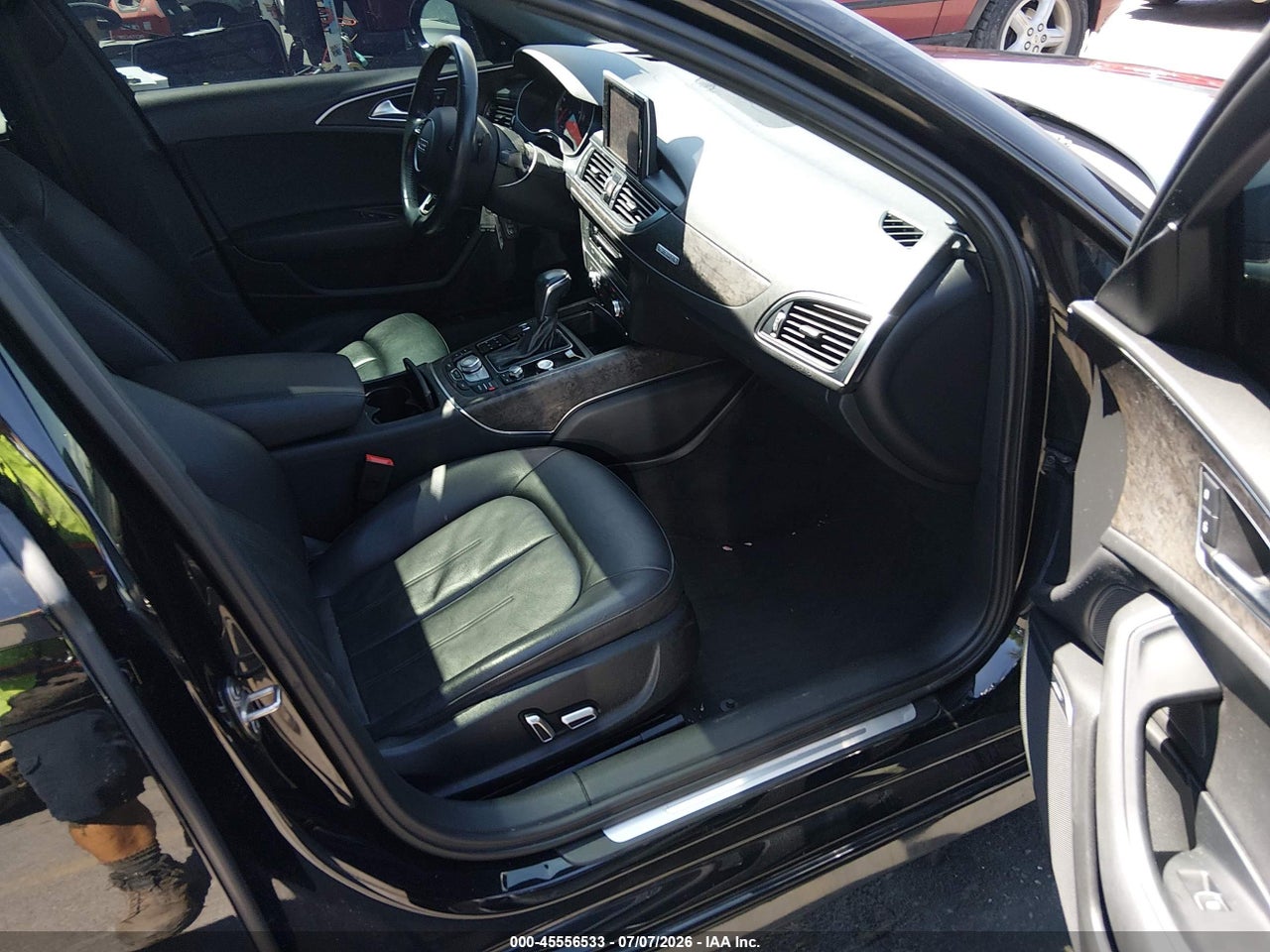 2018 AUDI A6 3.0T PREMIUM · 5/11