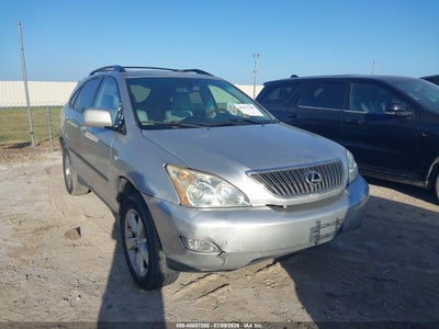 2005 LEXUS RX 330