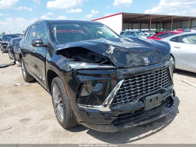 2026 BUICK ENCLAVE AVENIR FWD