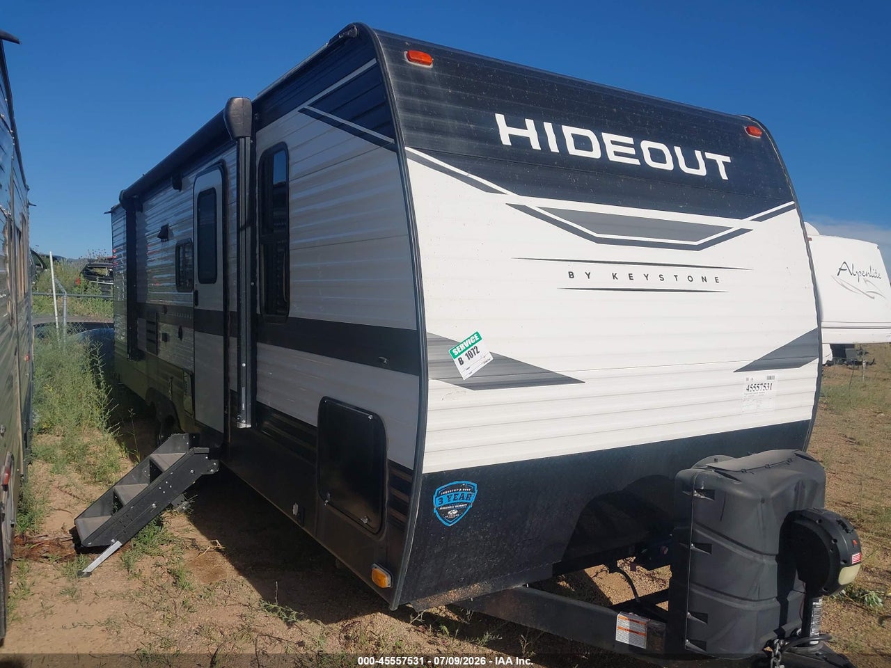 2022 KEYSTONE RV OTHER