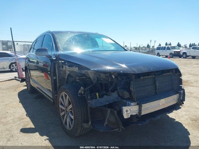 2019 AUDI Q7 55 PREMIUM/55 SE PREMIUM