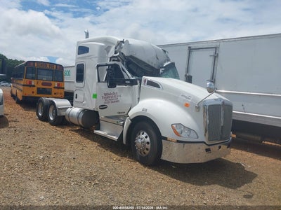 1XKYD49X1KJ****** · 2019 KENWORTH T680