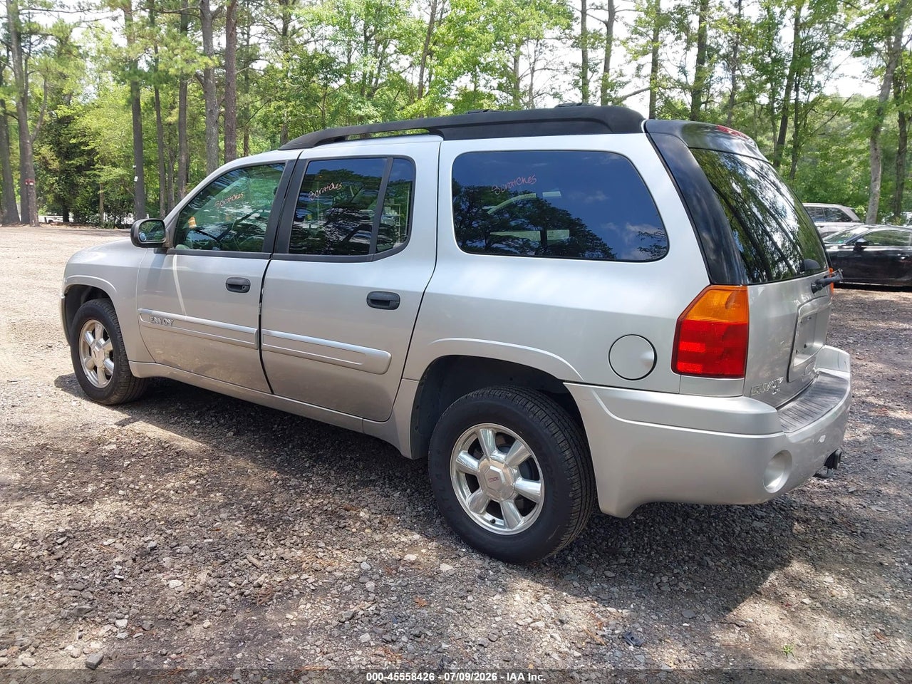2005 GMC ENVOY XL SLE · 3/11