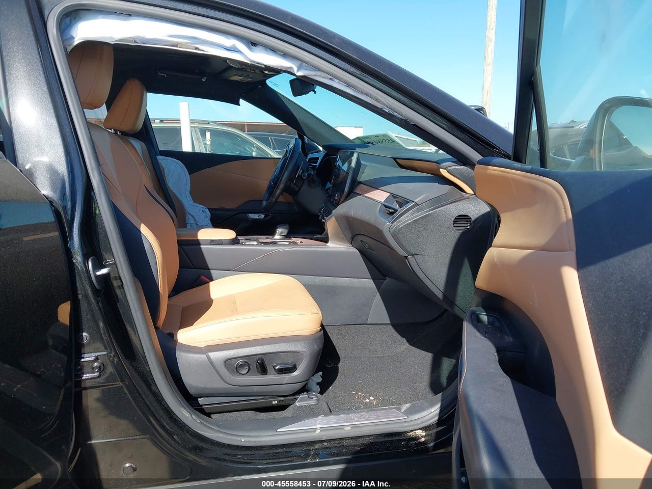 2024 LEXUS RX 350 PREMIUM PLUS · 5/11