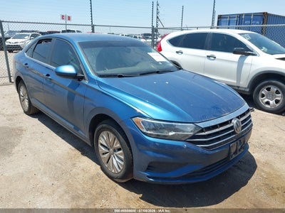 3VWCB7BU6LM****** · 2020 VOLKSWAGEN JETTA 1.4T R-LINE/1.4T S/1.4T SE