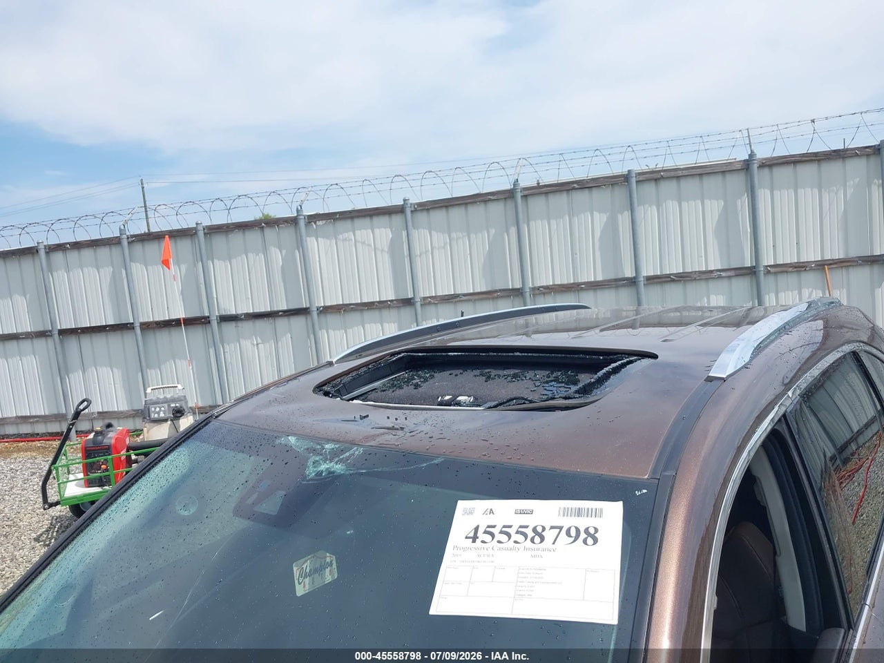 2019 ACURA MDX TECH PKG · 6/11