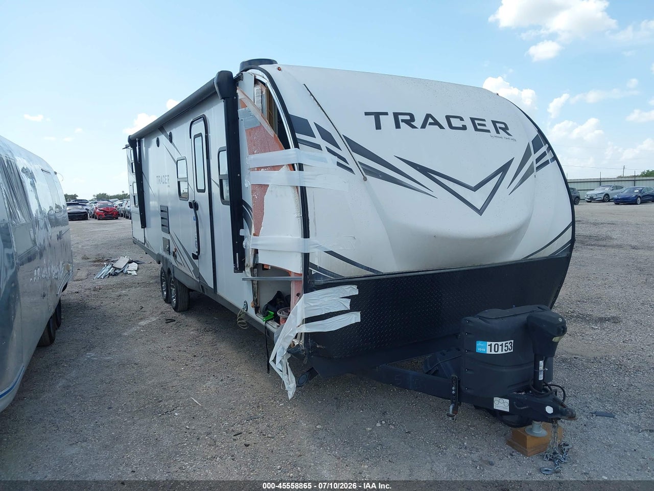5ZT2TRUB7MB****** · 2021 FOREST RIVER OTHER