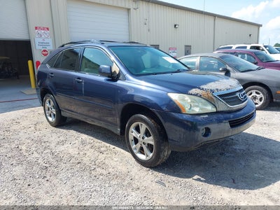 2006 LEXUS RX 400H  