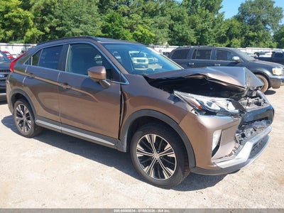 2019 MITSUBISHI ECLIPSE CROSS SEL