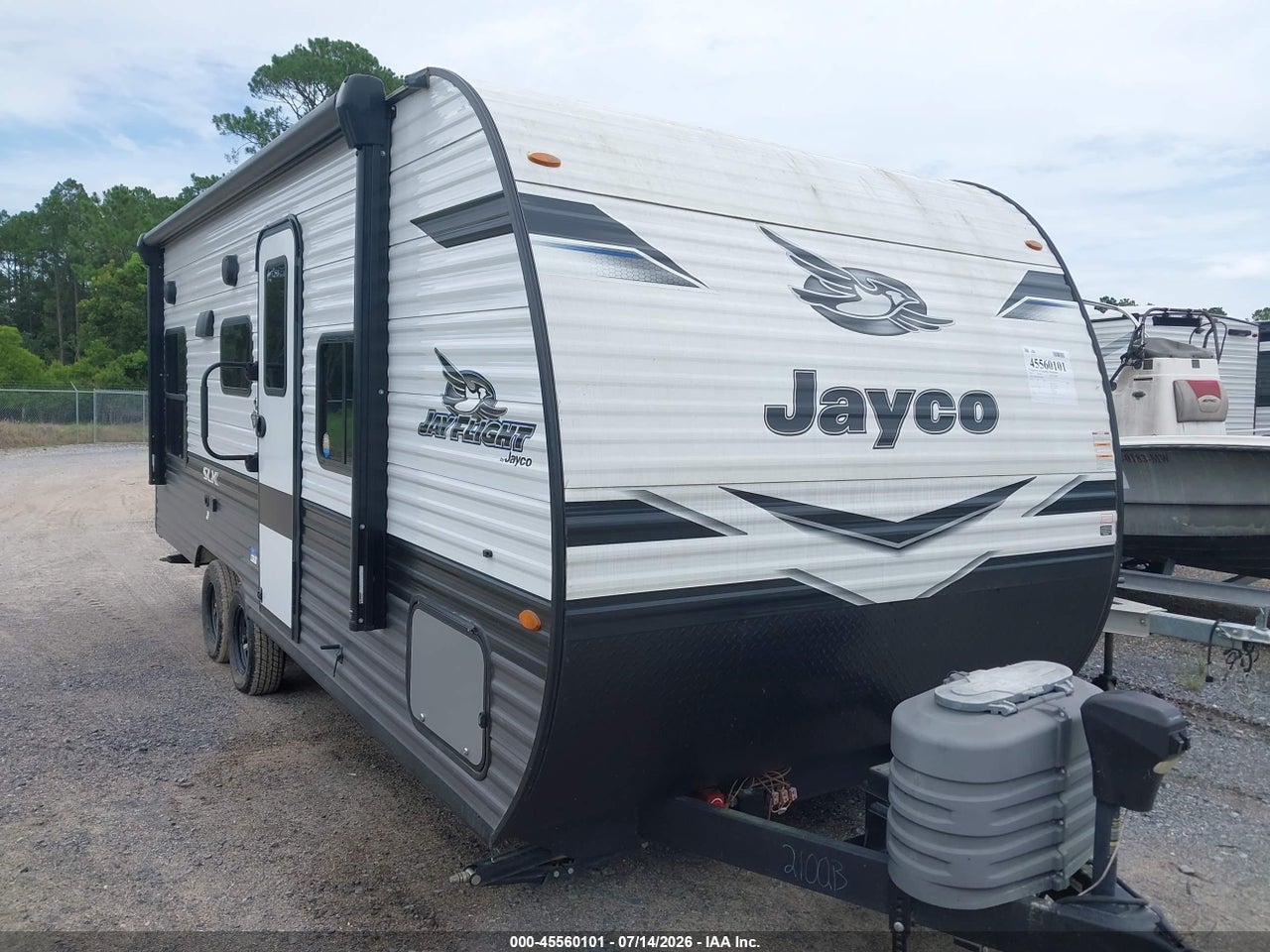1UJBC0BL3R1****** · 2024 JAYCO JAYFL184BH