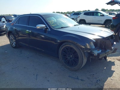2C3CCAEG6KH****** · 2019 CHRYSLER 300 LIMITED