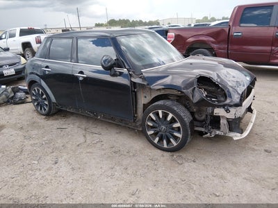 WMWXS5C50FT****** · 2015 MINI HARDTOP COOPER