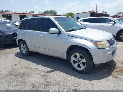 JS3TE944474****** · 2007 SUZUKI GRAND VITARA XSPORT
