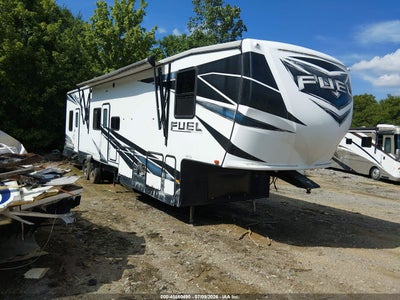 5SFCG4421LE****** · 2020 HEARTLAND OTHER