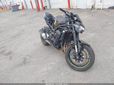 ML5ZRDF16RD****** · 2024 KAWASAKI ZR900 F