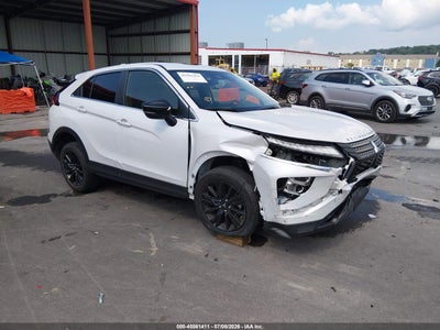 2024 MITSUBISHI ECLIPSE CROSS LE S-AWC