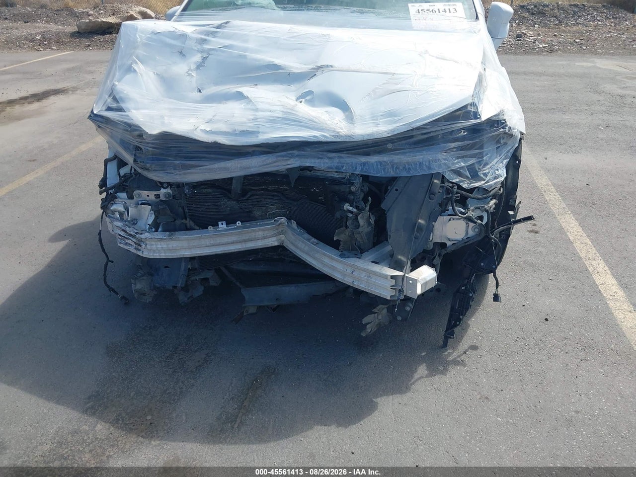 2018 CHRYSLER PACIFICA TOURING L PLUS · 6/11