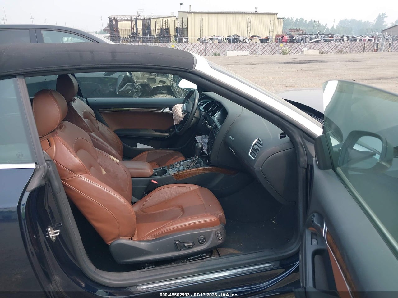 2011 AUDI A5 2.0T PREMIUM · 5/11