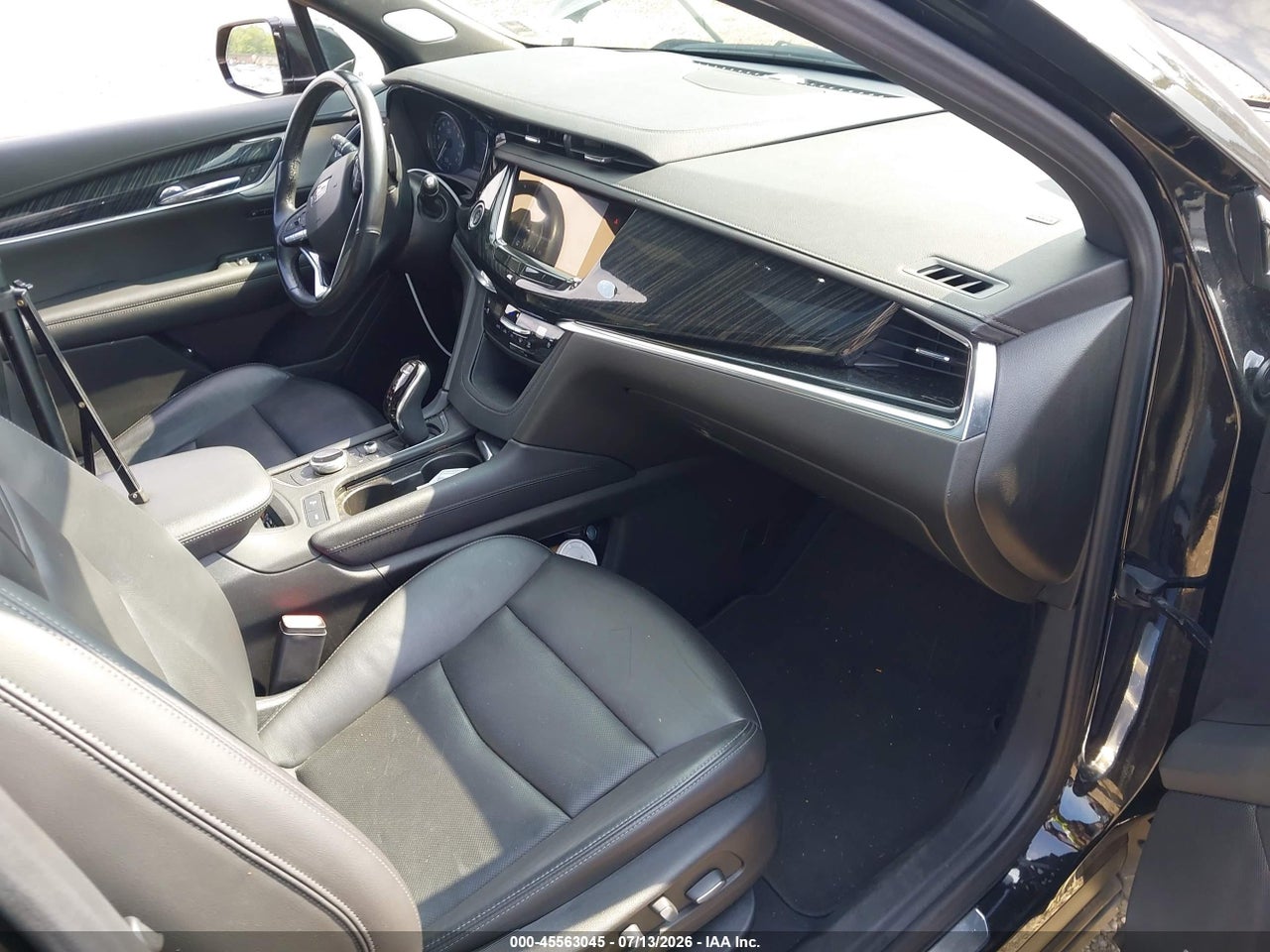 2023 CADILLAC XT6 AWD PREMIUM LUXURY · 5/11