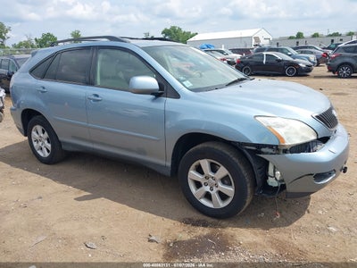 2005 LEXUS RX 330